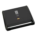 George Foreman 120-sq.-in. Grill - GRV120B