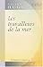 Les travailleurs de la mer (Kindle Edition)