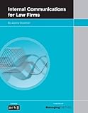 Internal communications for law firms