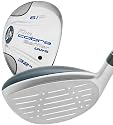 Women's Cobra Baffler DWS 2008 Woods Utility