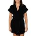 American Apparel - Loop Terry Resort Robe (9479W)