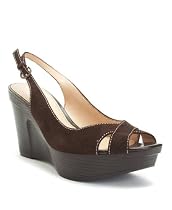 Marc Fisher "Glow" Wedge