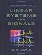 Linear Systems and Signals, 2nd Edition
