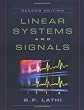 Linear Systems and Signals (Oxford Series in Electrical and Computer Engineering)