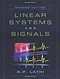Linear systems and signals