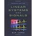 Linear Systems and Signals (The Oxford Series in Electrical and Computer Engineering)