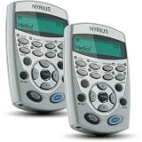 12 Language Global Digital Talking Translator Foreign Pocket-Sized Electronic... 