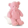 Baby Gund My First Teddy Large - Pink