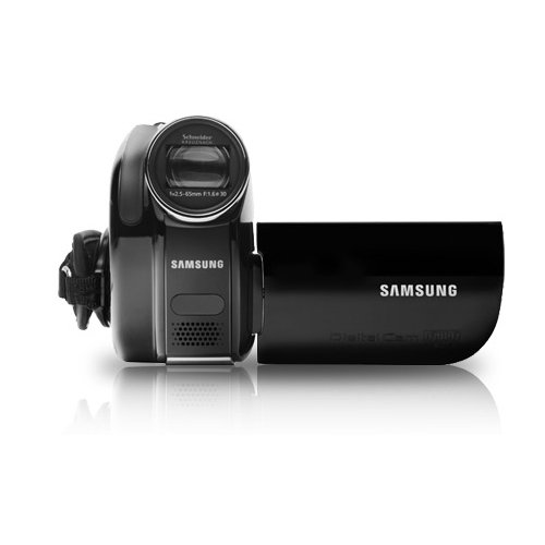 Samsung SC-DX103 DVD Camcorder