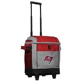 NFL Tampa Bay Buccaneers 50 Can Cooler
