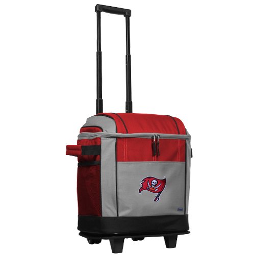NFL Tampa Bay Buccaneers 50 Can Cooler