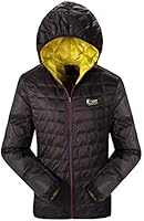 Women's Weatherproof Packable Down Lightweight Coat Puffer Jacket