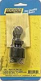 Seachoice #11651 20A 3Pos Starter Switch