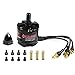 Emax MT2213-935KV 2212 CCW Brushless Motor for DJI F450 F550 X525 Multirotor