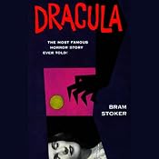 Dracula (Blackstone Edition) | [Bram Stoker]