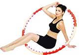 Magnetic Health Hoop Hula Hoop with 48 magnets 1.2kg