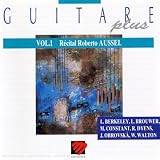 Guitar Plus, Vol.1