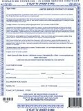 Mack 5 Year TV Warranty - In Home - for TV's (LCD & Plasma over 32) with a Retail Value of up to $1000.00