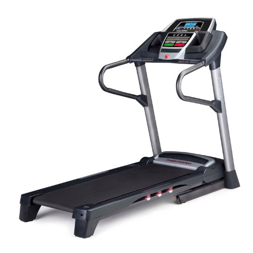 Pro-Form Proform 1010 ZLT Treadmill with iFit Live Module