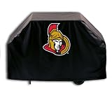 Holland Ottawa Senators Grill Cover 55 Inch