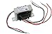Endurance Pro Control Transformer Class II Foot Mount, 40V/24V, Jard 4031F, Packard 42440