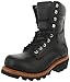 Bates Men's Talimena Motorcycle Boot