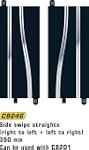 Scalextric 500008246  - V�a estrechas...