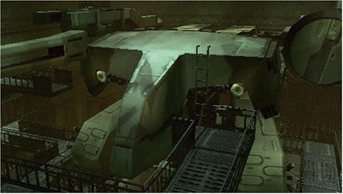 メタル ギア ソリッド ポータブル オプス +