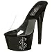 Pleaser Women's Adore-701RE-3 Sandal