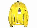  : Mammut Transmission Pro Jacke Softshell Doppeljacke gelb Gr. S