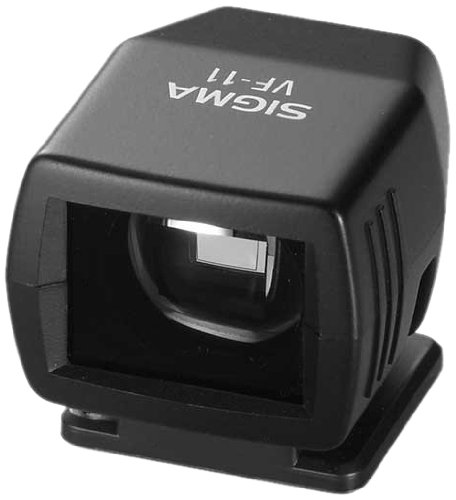 Sigma External View Finder for DP1 Digital Cameras