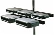 Latin Percussion LP1210 Granite Blocks
