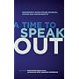 A Time to Speak Out: Independent Jewish Voices on Israel, Zionism and Jewish Identity