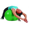 MSD Anti Burst Fitness Ball - 65cm