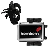 TomTom Go Car Vent Holder - Gomadic Brand