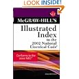 McGraw-Hill Illustrated Index to the 2002 National Electric Code� (McGraw-Hill NEC series)'