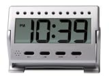 Review Logitech 961-000283 / Logitech DVS Clock Video Security Camera Master System