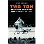Two Ton: One Night, One Fight -Tony Galento v. Joe Louis