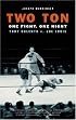 Two Ton: One Night, One Fight -Tony Galento v. Joe Louis