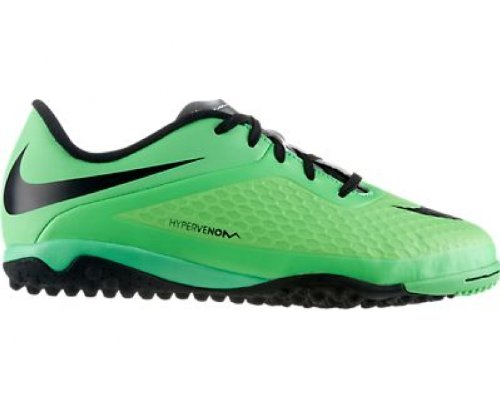 NIKE Hypervenon Phelon TF Junior Soccer Boots