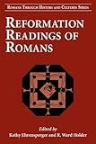 Reformation readings of Romans