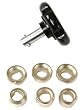 Watch Case Opener for Rolex Tudor Case Hand Held Tool