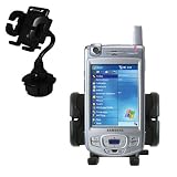 Samsung SGH-i700 Car Cup Holder - Gomadic Brand