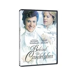 Behind the Candelabra