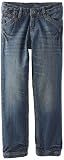 Ben Sherman Boys 8-20 Christopher Jean