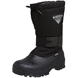 Tundra Montana Winter Boot (Little Kid/Big Kid)