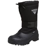 Tundra Little Kid/Big Kid Montana Winter Boot