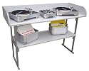 WS5000S DJ Workstation