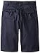 Genuine Big Girls' Twill Bermuda Shorts