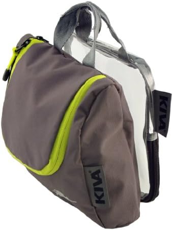Kiva Luggage Packing Genius Aircraft Toiletry Kit